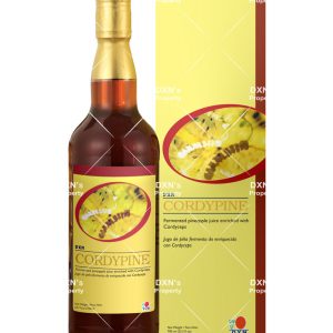 Cordypine 700ml DXN