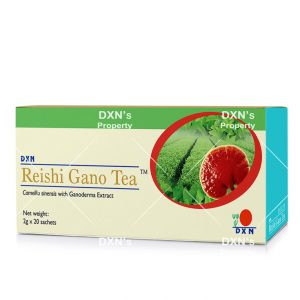 Té Reishi Gano DXN
