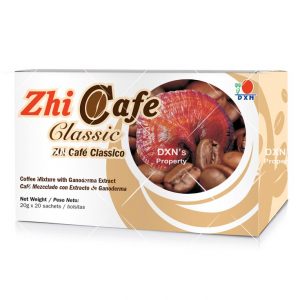 Zhi Cafe Classic DXN