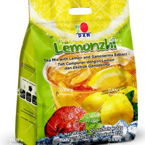 Lemonzhi DXN