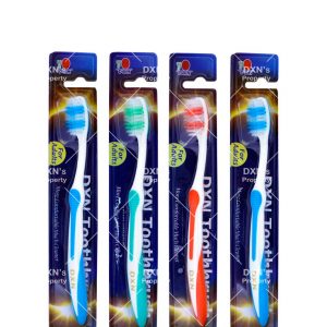 Cepillo de dientes DXN