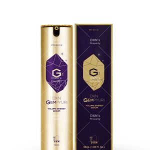 Suero Energético DXN Gempyuri