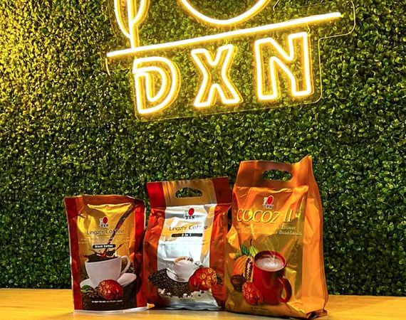 DXN Argentina