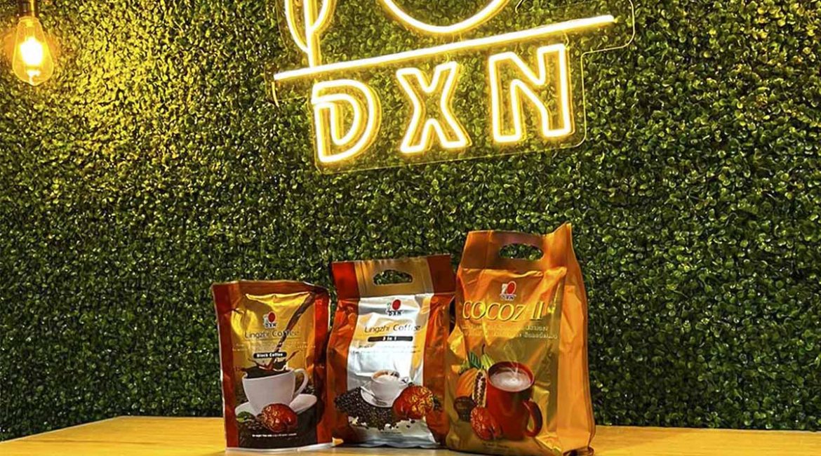 DXN Uruguay